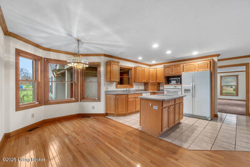 Photo of 1192 MCCORMICK Ln, Lawrenceburg, KY 40342 (MLS # 1704057)