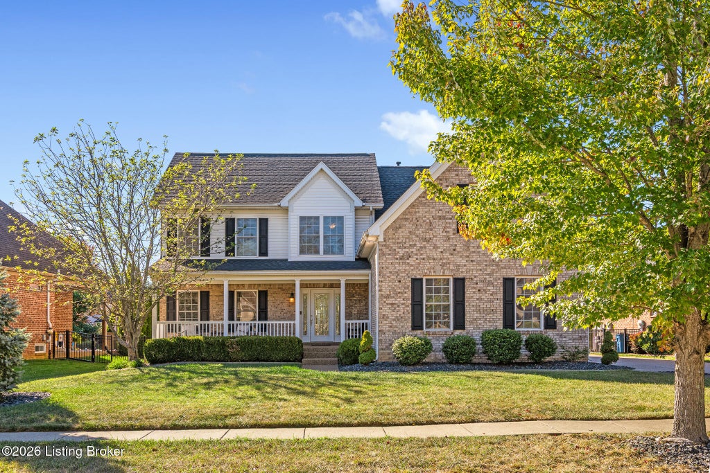 Photo of 4911 Bridle Bend Way, Louisville, KY 40299 (MLS # 1729165)