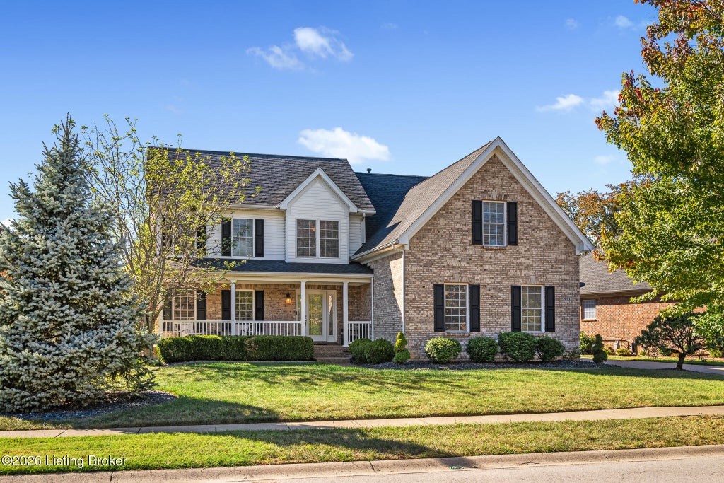 Photo of 4911 Bridle Bend Way, Louisville, KY 40299 (MLS # 1729165)