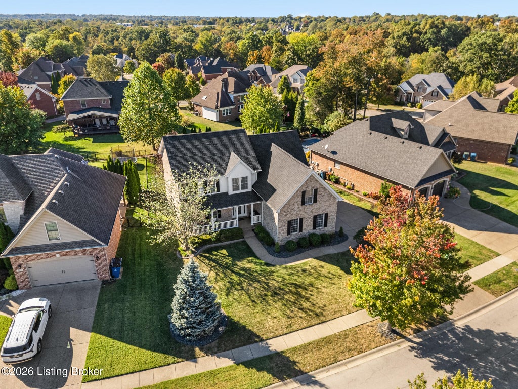 Photo of 4911 Bridle Bend Way, Louisville, KY 40299 (MLS # 1729165)
