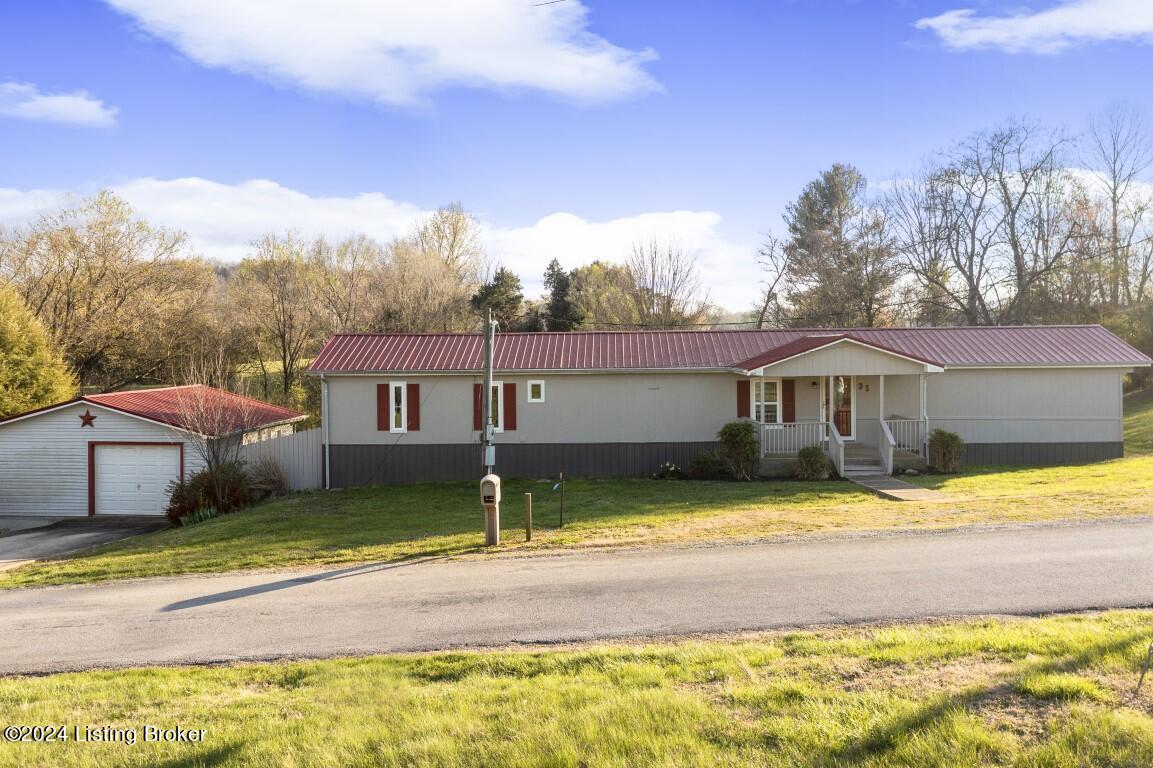 31 Richardson Rd, Munfordville, Kentucky image 2