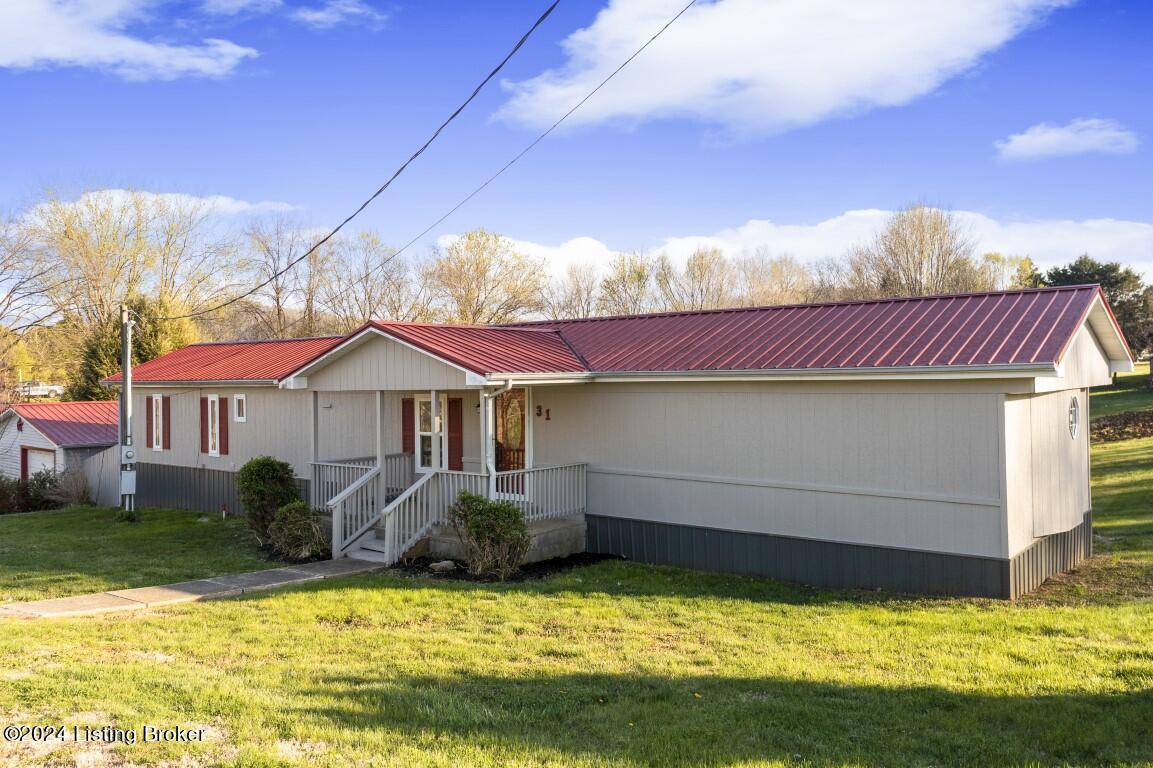 31 Richardson Rd, Munfordville, Kentucky image 1