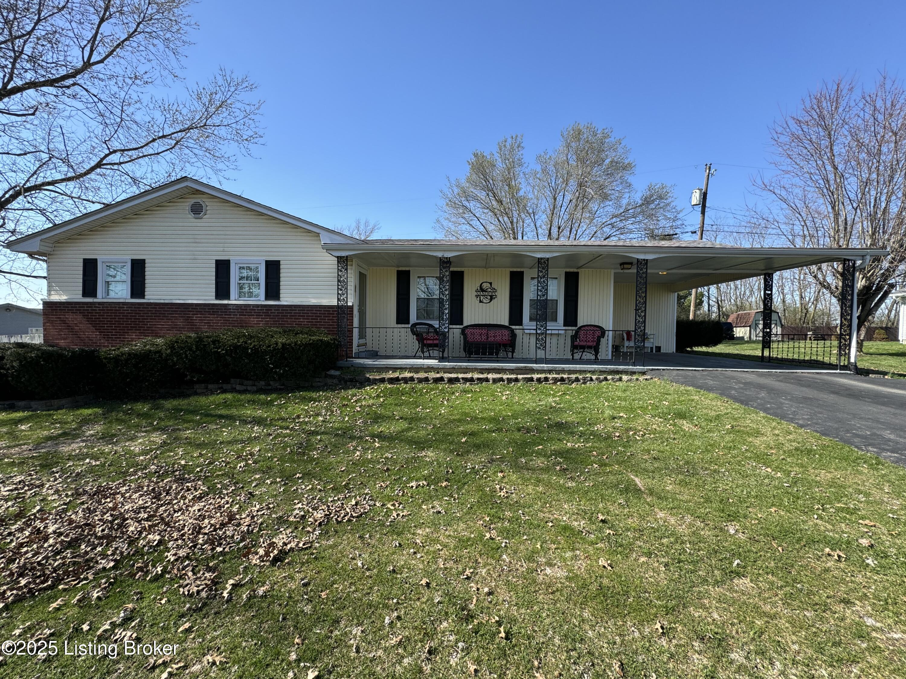 61 Emmons Dr, Flemingsburg, Kentucky image 1