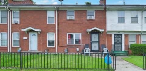 Photo of 3426 Southern Ave, Louisville, KY 40211 (MLS # 1705004)