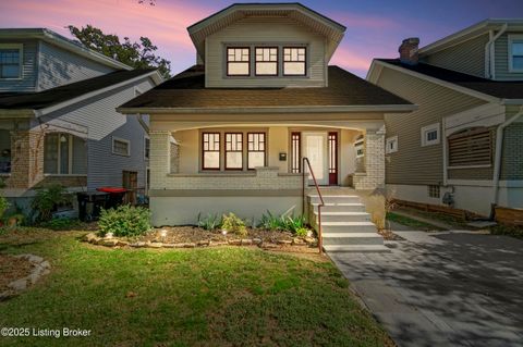 Photo of 2511 Talbott Ave, Louisville, KY 40205 (MLS # 1700933) Photo of 2511 Talbott Ave, Louisville, KY 40205 (MLS # 1700933)