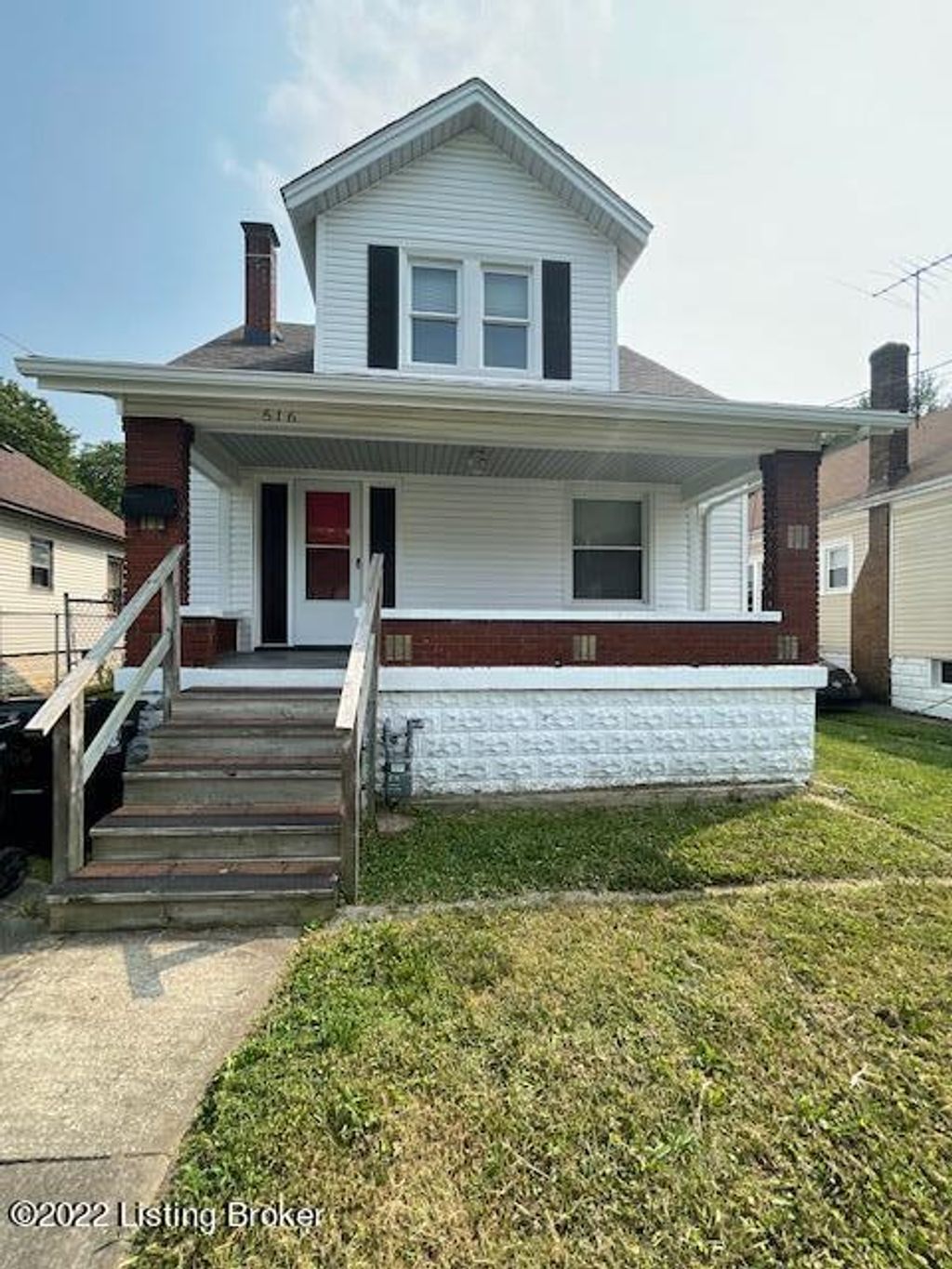 Photo of 516 Colorado Ave, Louisville, KY 40208 (MLS # 1711654)