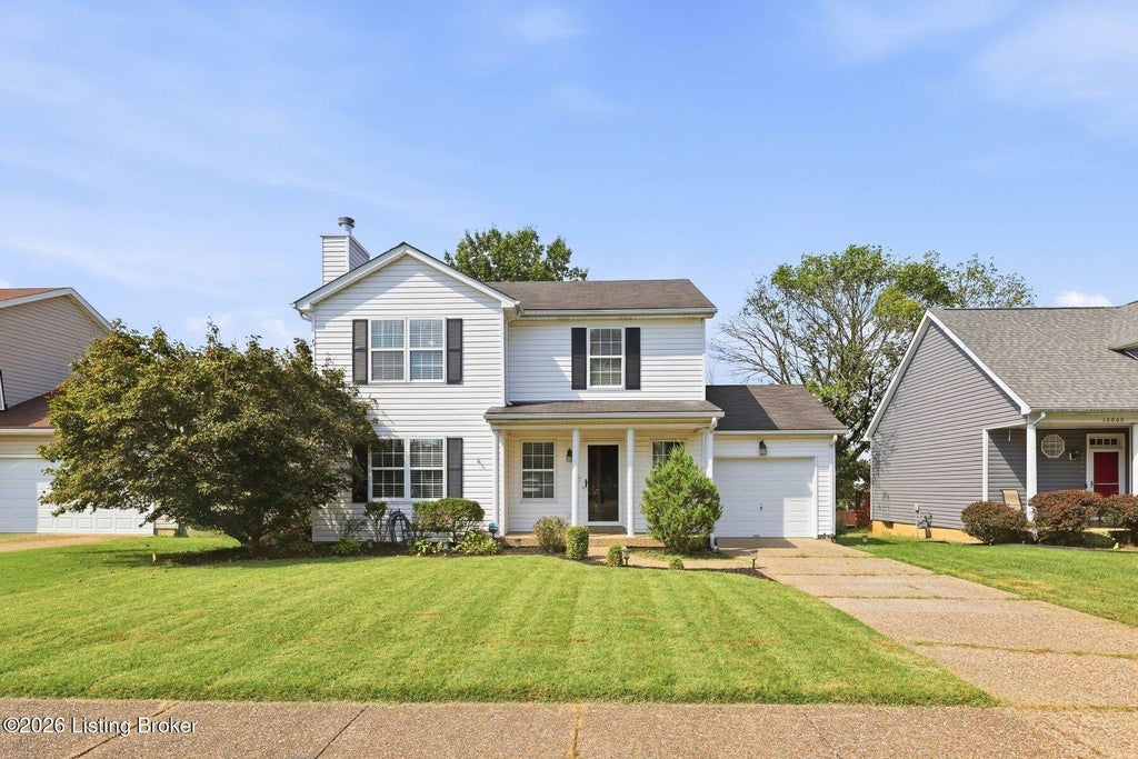 Photo of 10603 Bayport Rd, Louisville, KY 40299 (MLS # 1730650)