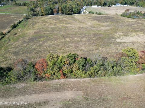 Vacant Land For Sale - L22 1292 Panther Creek Rd<br/> Grayson County, Falls Of Rough, KY 40119