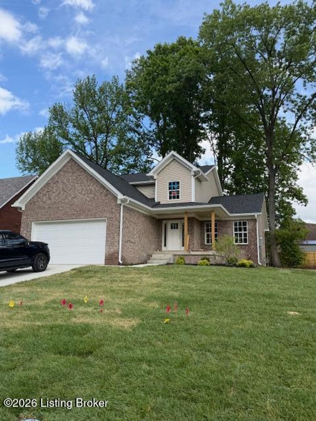 Photo of Utica Lot 46 Rd, Louisville, KY 40214 (MLS # 1716311)