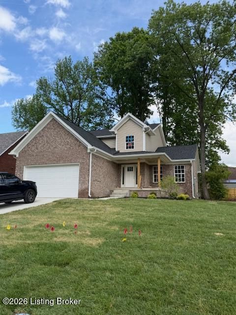 Photo of Utica Lot 46 Rd, Louisville, KY 40214 (MLS # 1716311)