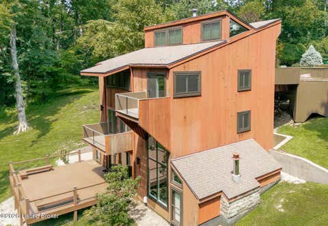 Photo of 6302 Shadow Wood Ct, Prospect, KY 40059 (MLS # 1725745)