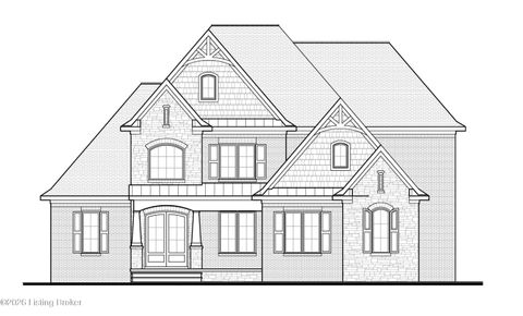 Photo of 8104 Sutherland Farm Rd, Prospect, KY 40059 (MLS # 1716504)