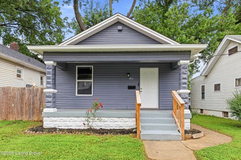 2329 W Lee St Louisville KY 40210
