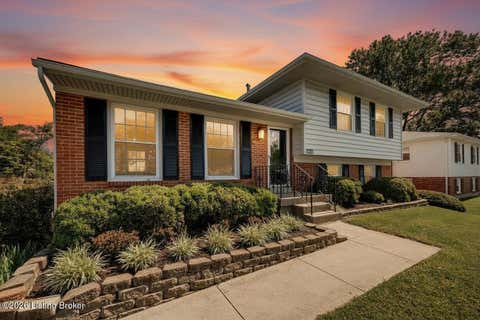 Homes For Sale - 9407 Walhampton Dr<br/> Louisville, KY 40242