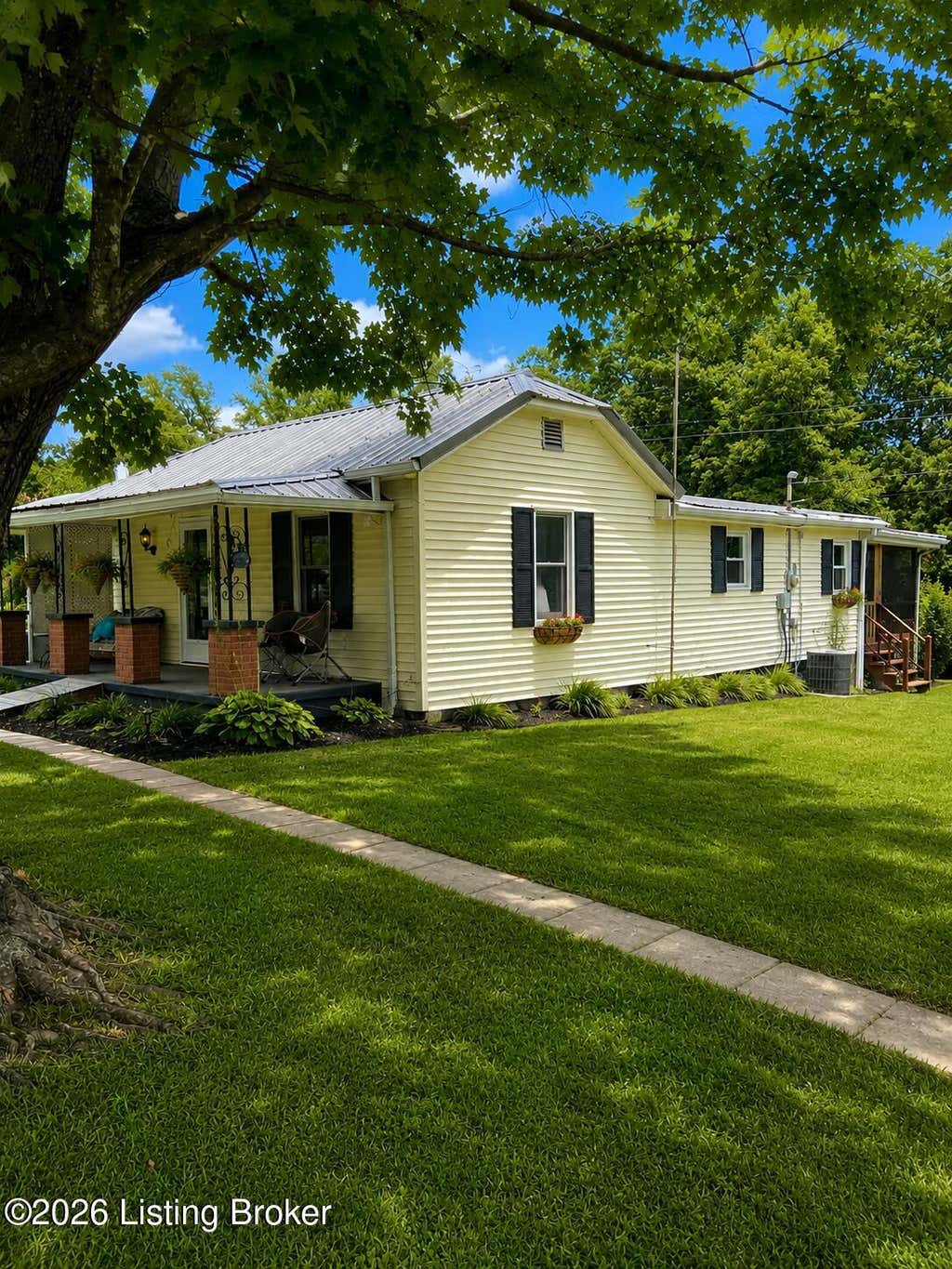 Photo of 15030 KY-1247, Waynesburg, KY 40489 (MLS # 1723984)