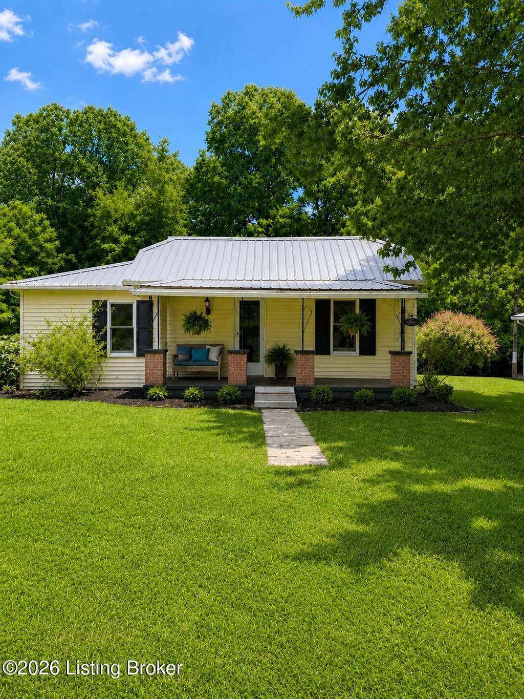 Photo of 15030 KY-1247, Waynesburg, KY 40489 (MLS # 1723984)
