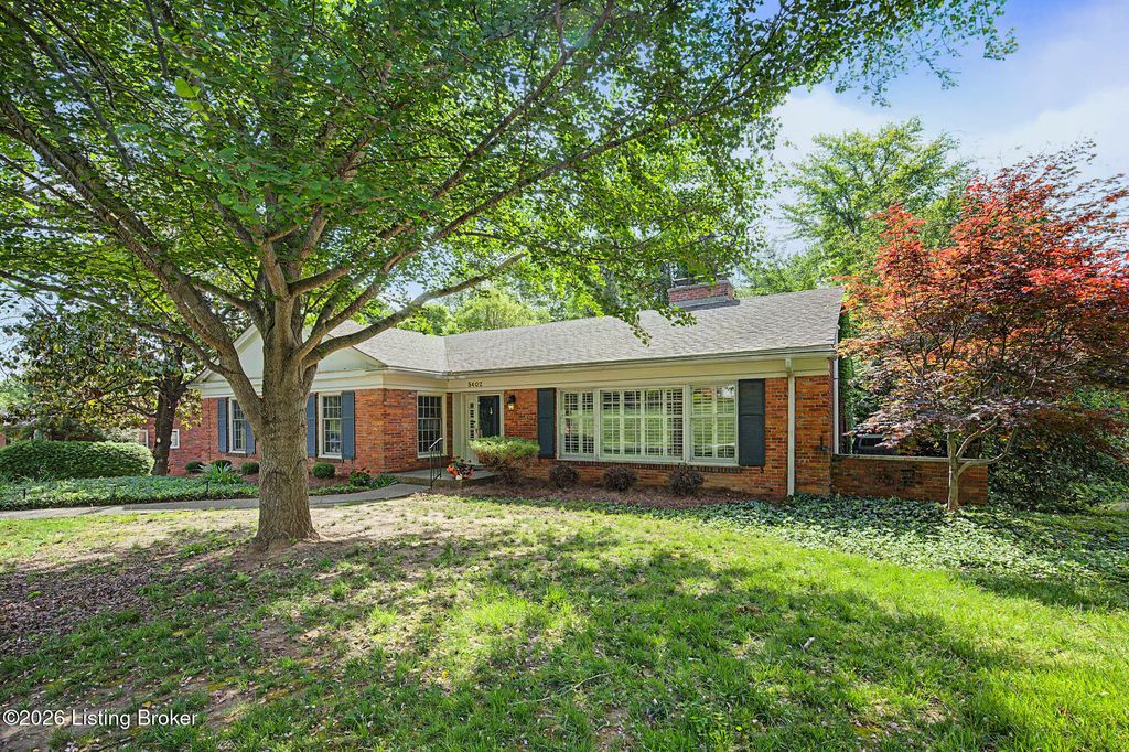 Photo of 5402 Hempstead Rd, Louisville, KY 40207 (MLS # 1714792)