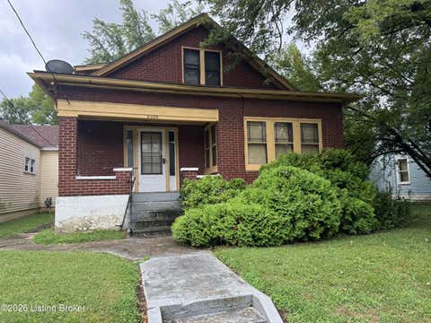 Homes For Sale - 2308 W Gaulbert Ave<br/> Louisville, KY 40210