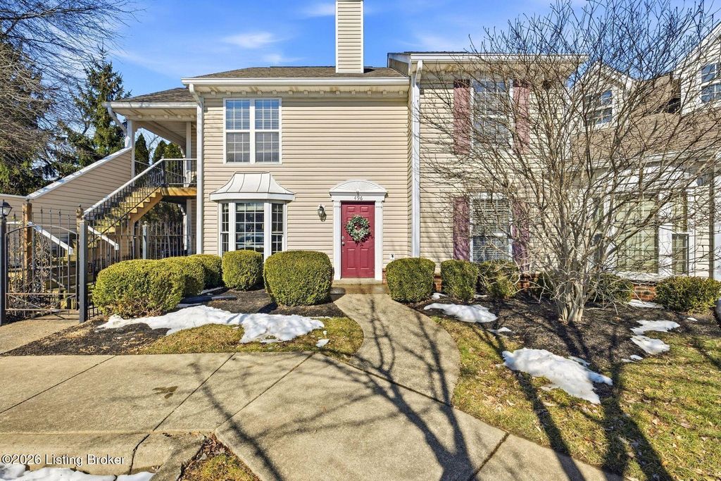 Photo of 496 Jurich Ct, Simpsonville, KY 40067 (MLS # 1708895)