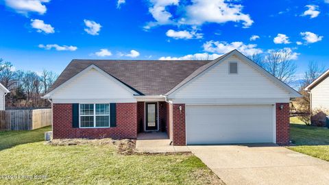 Photo of 508 Gentry Crossings Blvd, Mt Washington, KY 40047 (MLS # 1709572)
