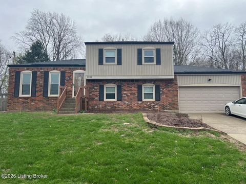 Condo For Sale - 1030 Rollingwood Ln<br/> Goshen, KY 40026