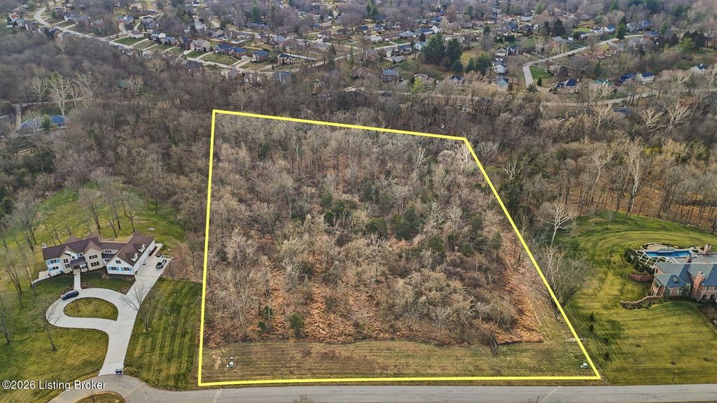 Photo of 12320 Enclave Dr, Goshen, KY 40026 (MLS # 1706228)