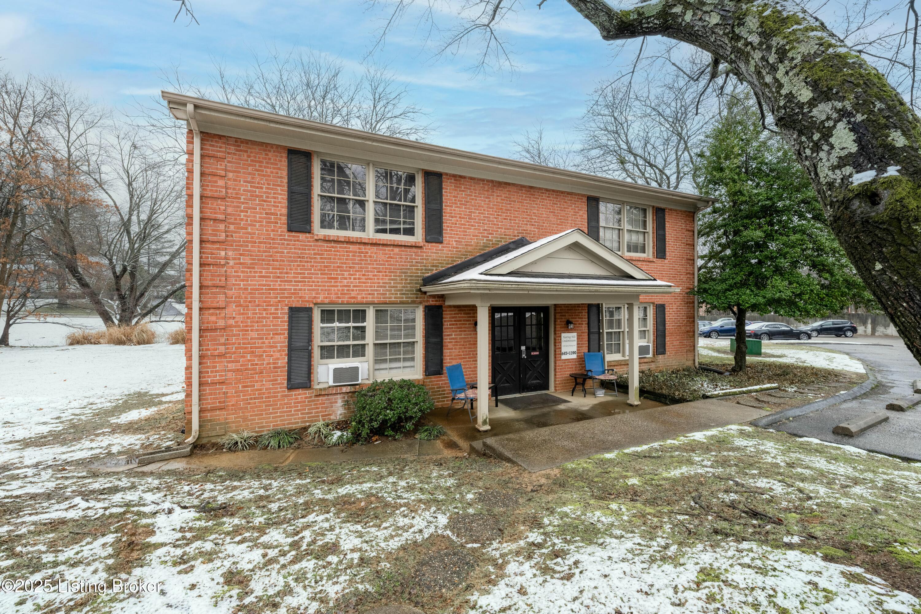 8002 Westover Dr # G1, Prospect, Kentucky image 20