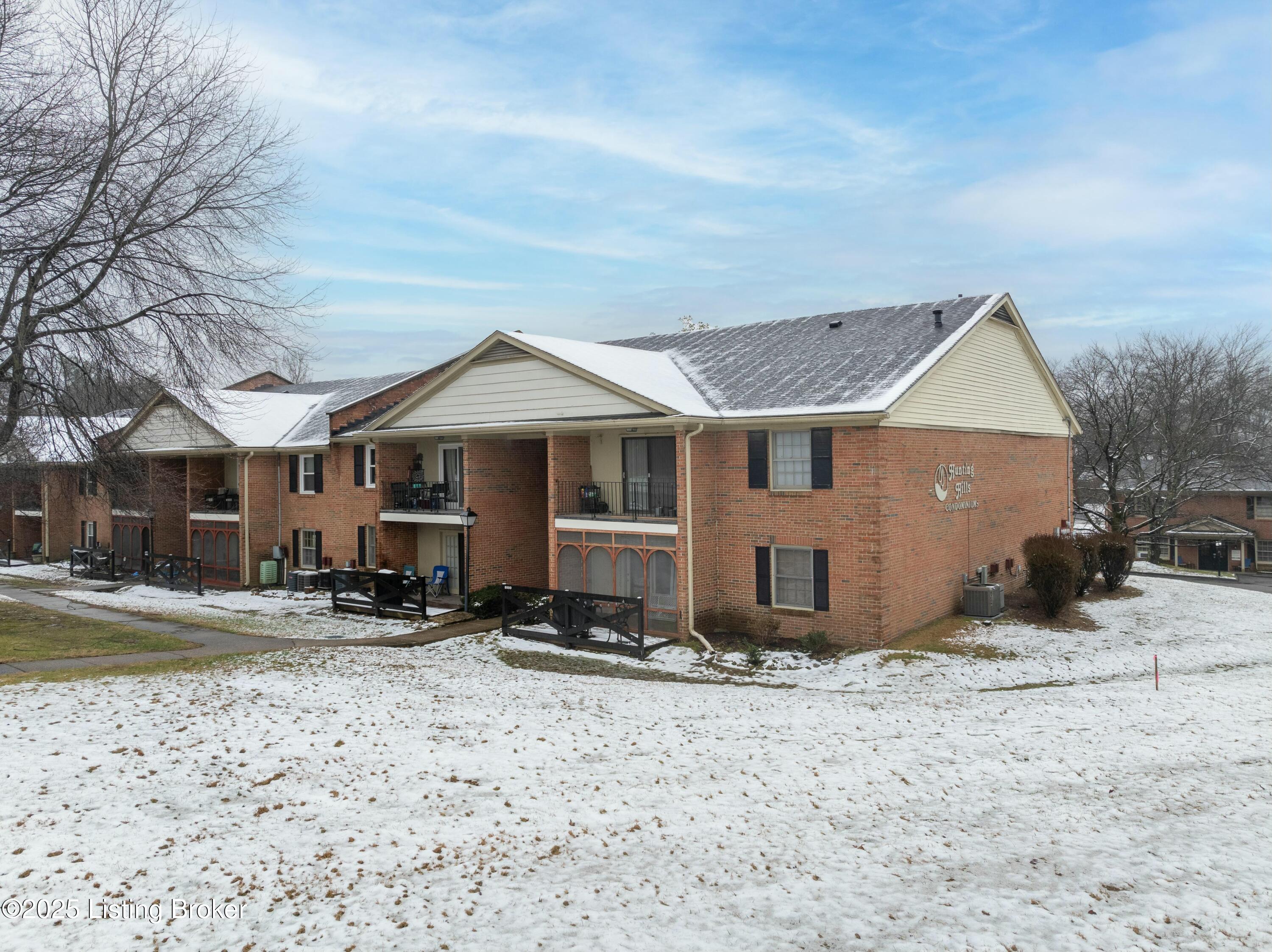 8002 Westover Dr # G1, Prospect, Kentucky image 22