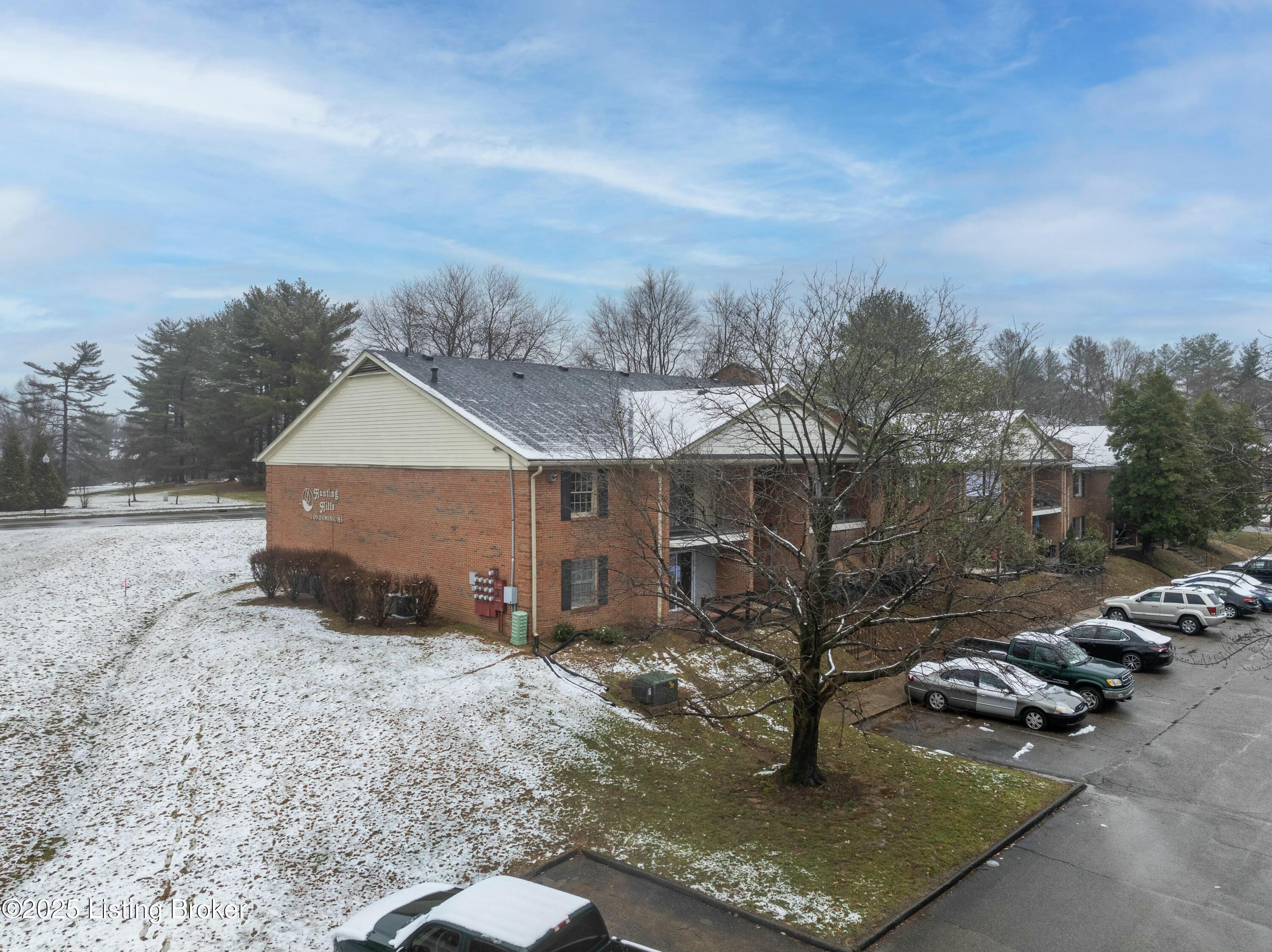 8002 Westover Dr # G1, Prospect, Kentucky image 23