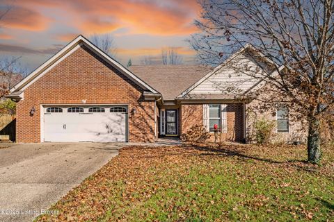 Photo of 1483 Partridge Ct, Shelbyville, KY 40065 (MLS # 1704380)