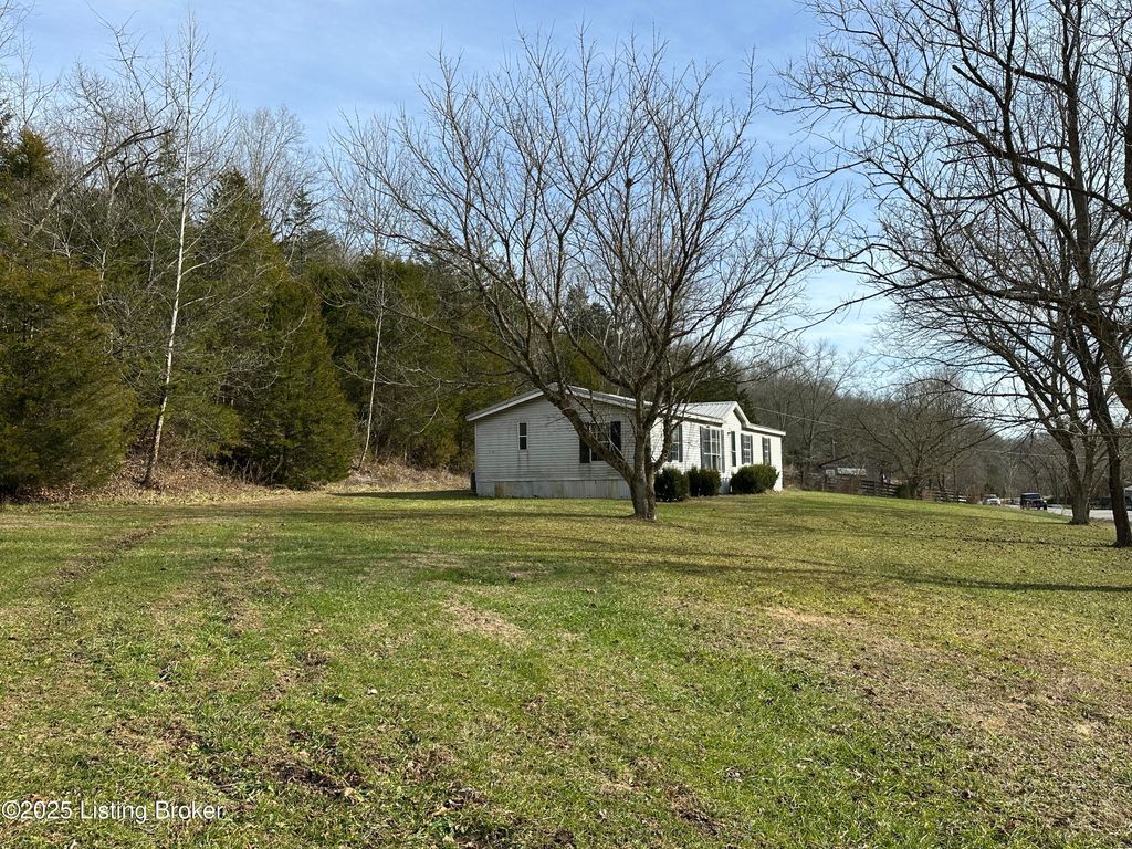 Photo of 2022 U.S. 421, Bedford, KY 40006 (MLS # 1705694)