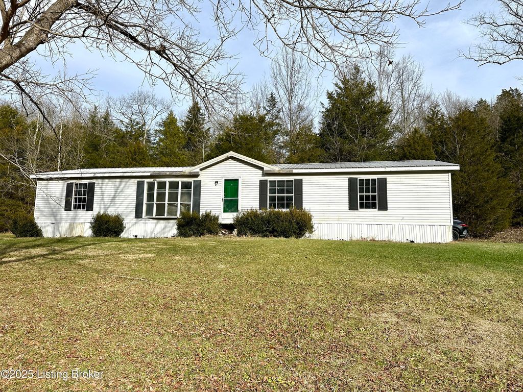 Photo of 2022 U.S. 421, Bedford, KY 40006 (MLS # 1705694)