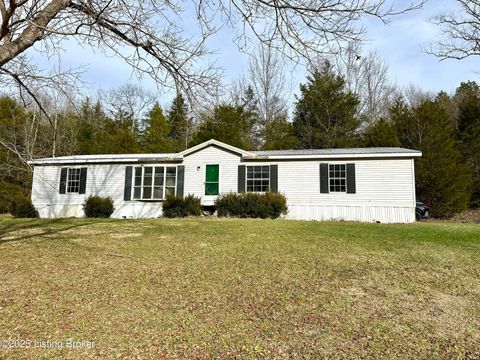 Homes For Sale - 2022 U.s. 421<br/> Trimble County, Bedford, KY 40006