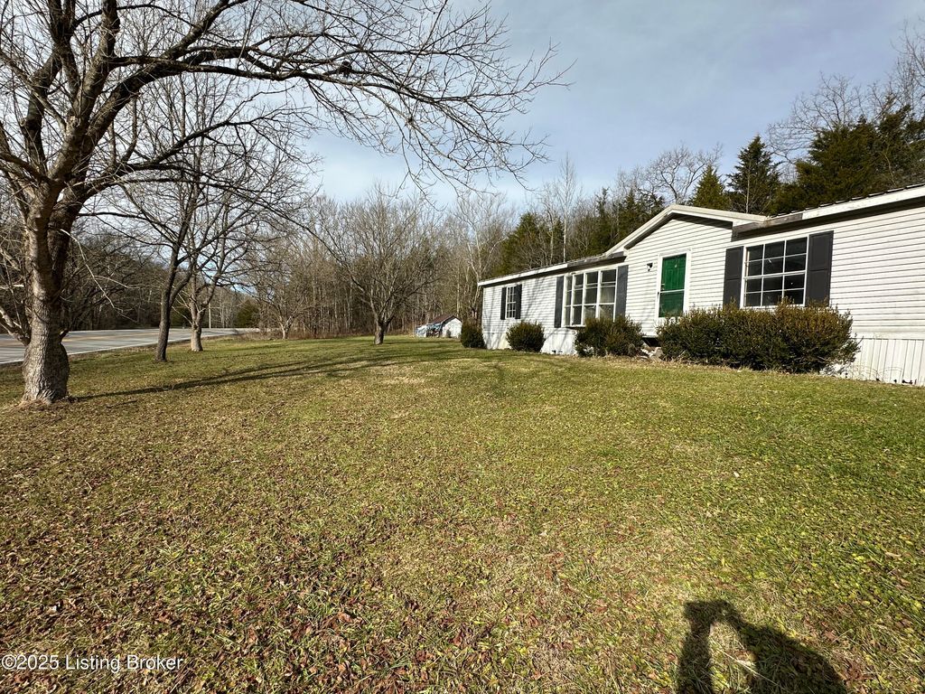 Photo of 2022 U.S. 421, Bedford, KY 40006 (MLS # 1705694)