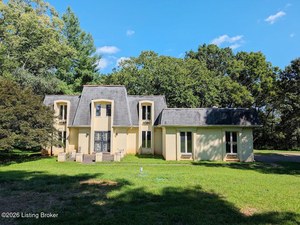 Photo of 1913 Flat Rock Rd, Louisville, KY 40245 (MLS # 1728457)