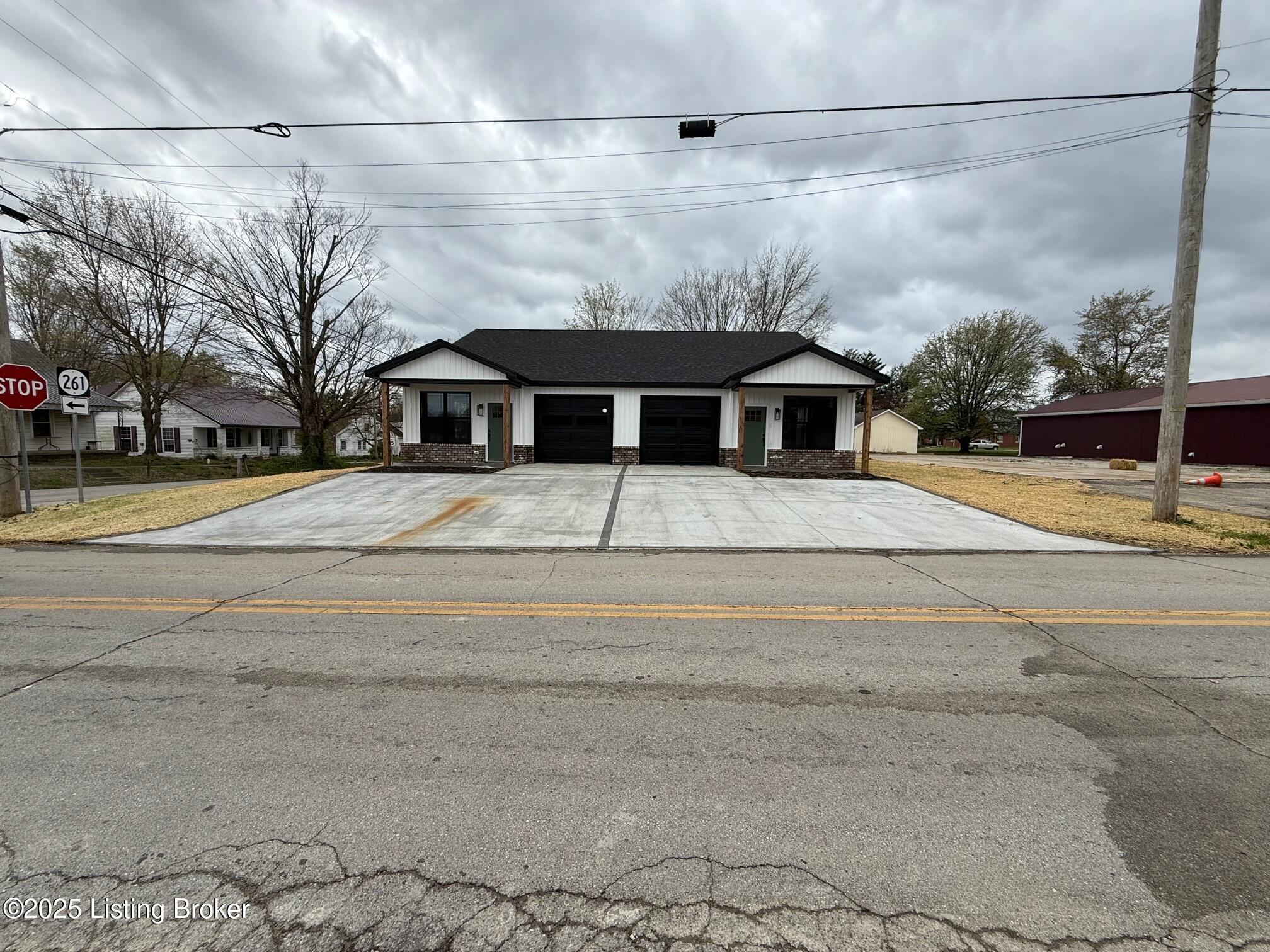 116 E 1st St, Hardinsburg, Kentucky image 1