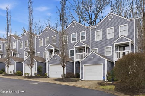 Photo of 8002 Harrods Landing Dr #8002, Prospect, KY 40059 (MLS # 1704010)