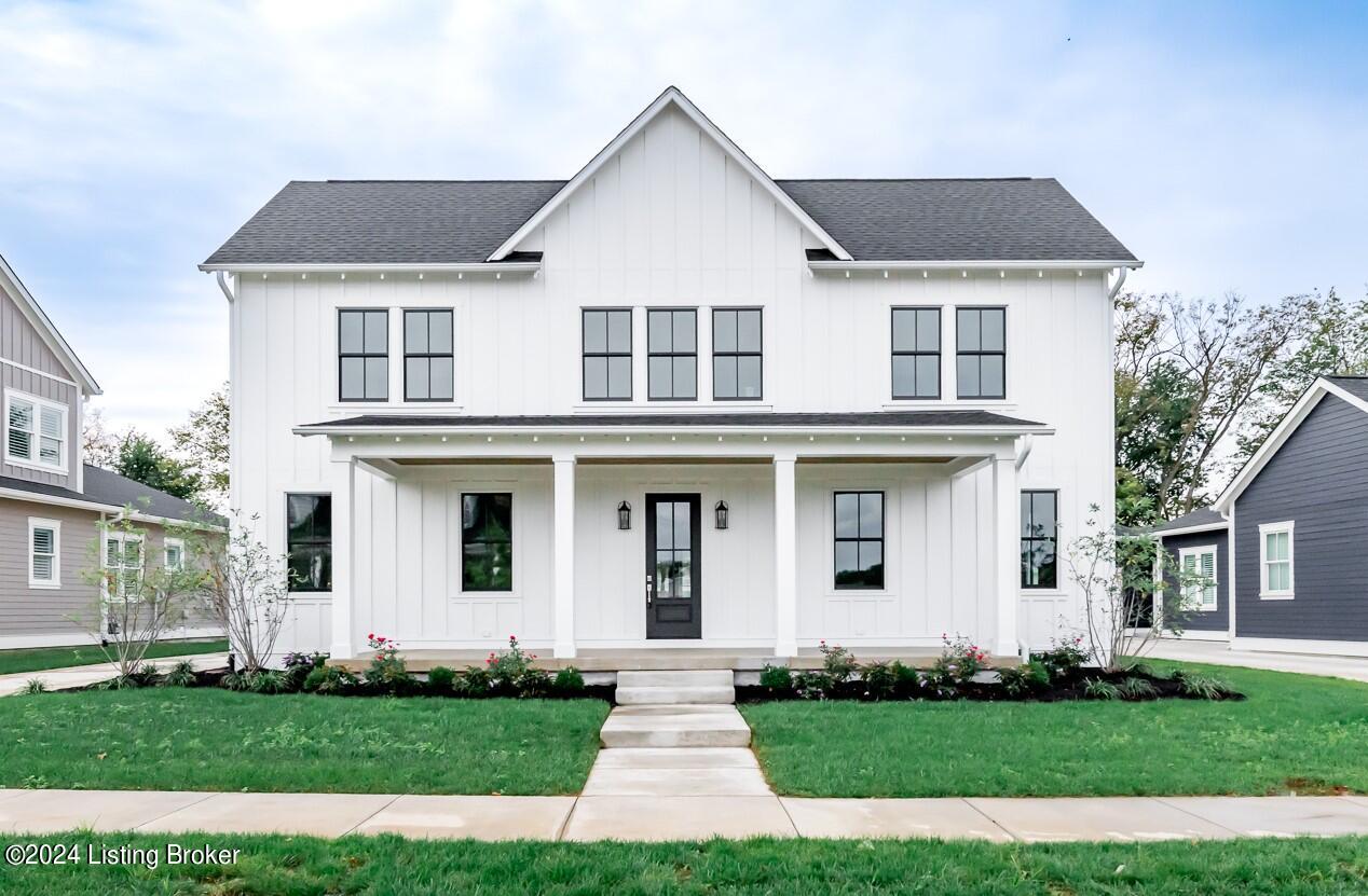 6110 Snapdragon Dr, Prospect, Kentucky image 1