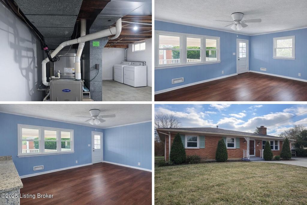 Photo of 2204 Landan Dr, Louisville, KY 40218 (MLS # 1705609)