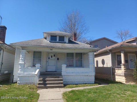 Homes For Rent - 744 S 37th St<br/> Louisville, KY 40211