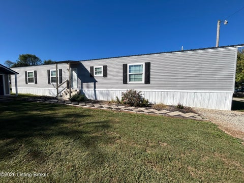 Tiny photo for 519 High Ridge Dr, Bardstown, KY 40004 (MLS # 1730886)