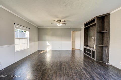 Tiny photo for 519 High Ridge Dr, Bardstown, KY 40004 (MLS # 1730886)