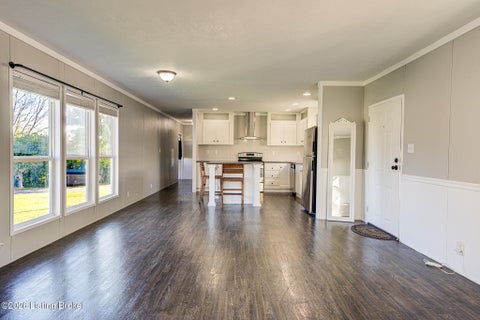 Tiny photo for 519 High Ridge Dr, Bardstown, KY 40004 (MLS # 1730886)