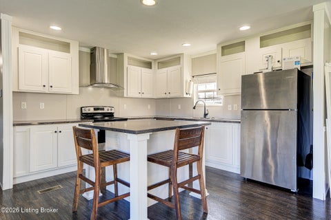 Tiny photo for 519 High Ridge Dr, Bardstown, KY 40004 (MLS # 1730886)