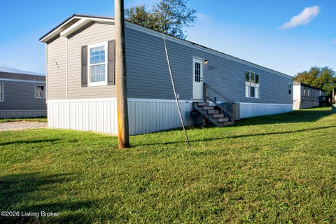 Tiny photo for 519 High Ridge Dr, Bardstown, KY 40004 (MLS # 1730886)