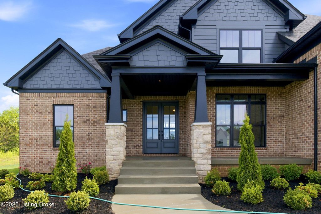 Photo of 7209 Sunset Ln, Crestwood, KY 40014 (MLS # 1711473)