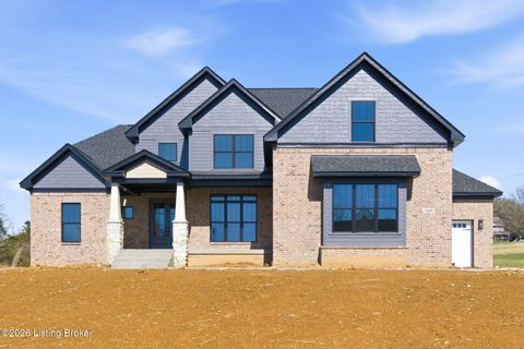 Photo of 7209 Sunset Ln, Crestwood, KY 40014 (MLS # 1711473)