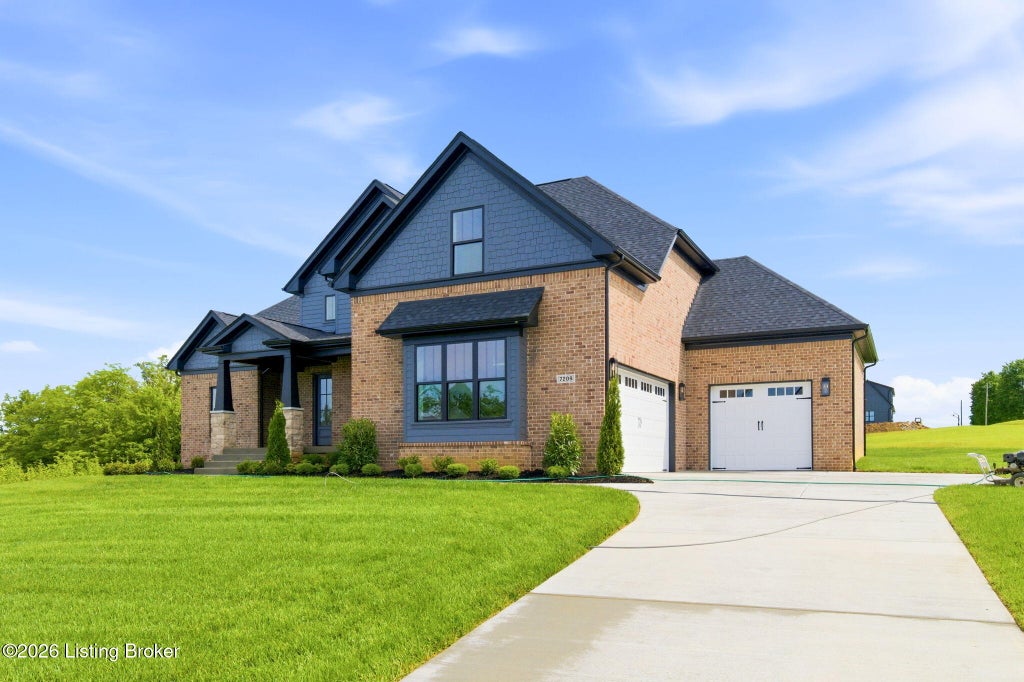 Photo of 7209 Sunset Ln, Crestwood, KY 40014 (MLS # 1711473)