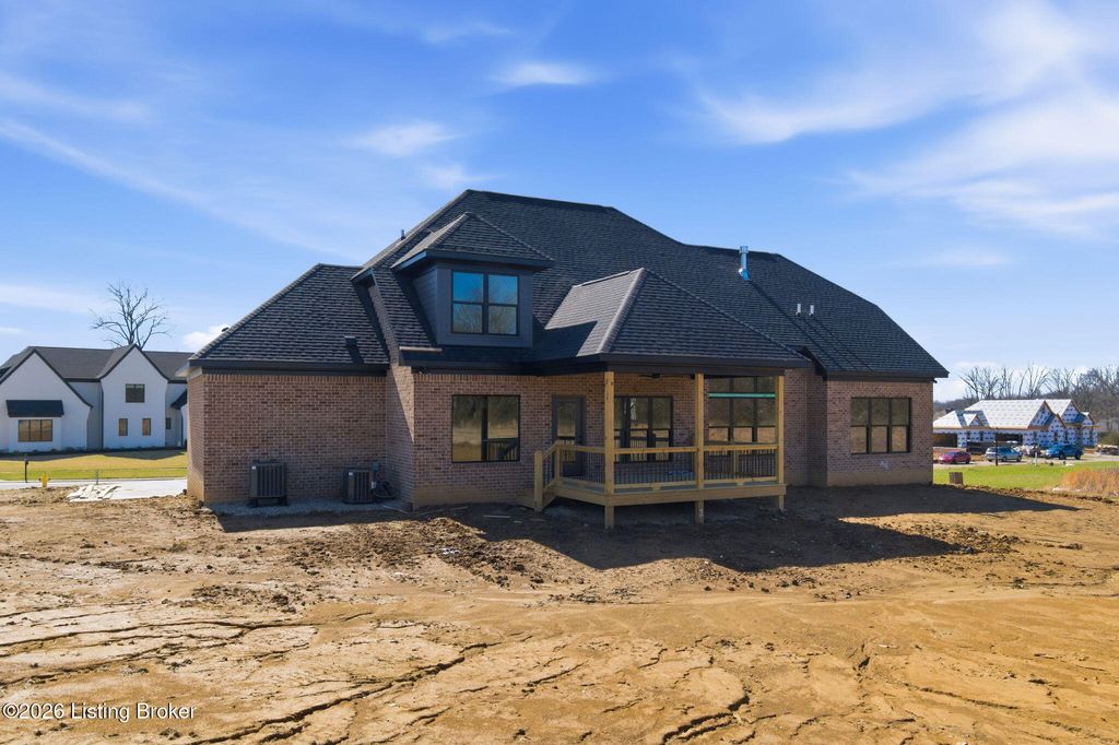 Photo of 7209 Sunset Ln, Crestwood, KY 40014 (MLS # 1711473)