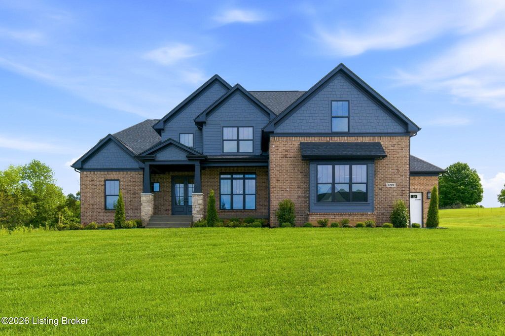 Photo of 7209 Sunset Ln, Crestwood, KY 40014 (MLS # 1711473)